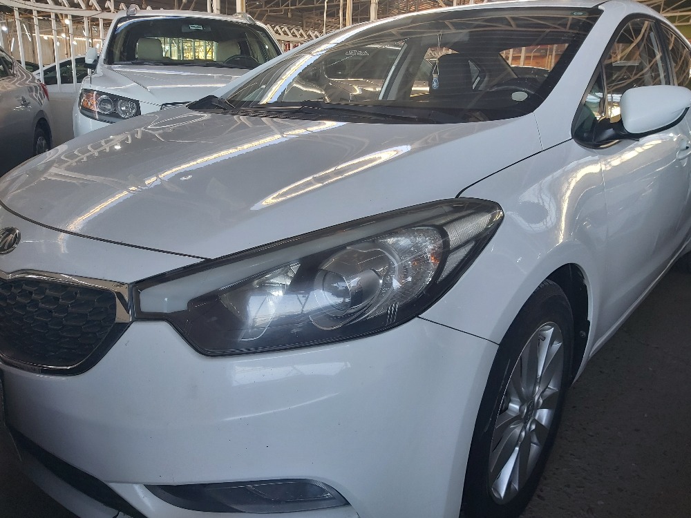 Kia Cerato